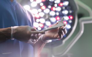 Arthroplastie de la hanche