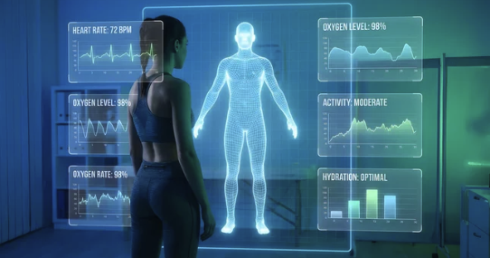 healthtech